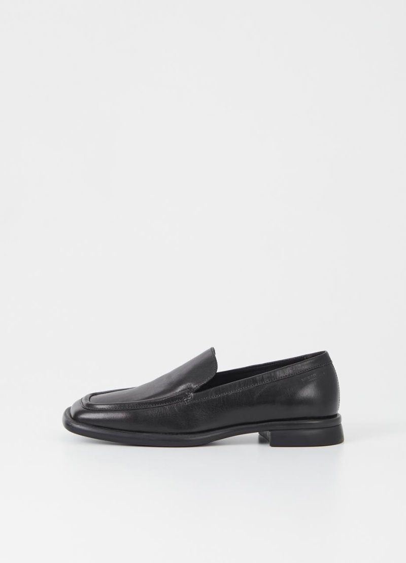 Loafers γυναικεια Vagabond Brittie μαυρα Greece | APFZWK5J