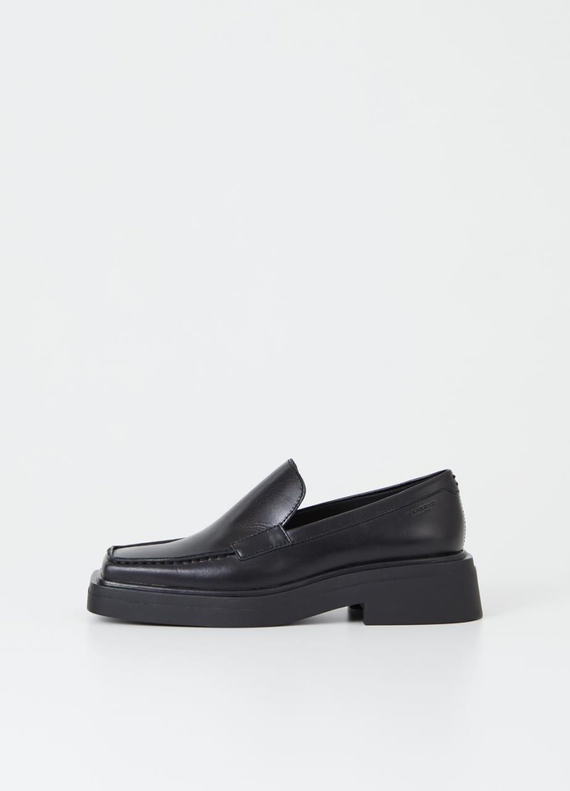 Loafers γυναικεια Vagabond Eyra μαυρα Greece | L0G2Z26N