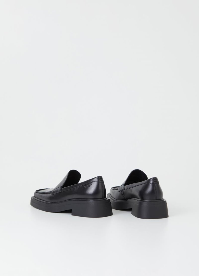 Loafers γυναικεια Vagabond Eyra μαυρα Greece | L0G2Z26N